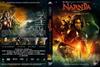 Narnia Krónikái - Caspian herceg (akosman) DVD borító FRONT Letöltése
