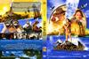 Nim szigete (akosman) DVD borító FRONT Letöltése