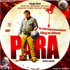 Para (Csiribacsi) DVD borító CD1 label Letöltése