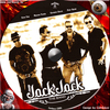 Jack Jack (Csiribacsi) DVD borító CD1 label Letöltése