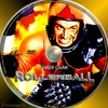 Rollerball (Freeman) DVD borító CD1 label Letöltése