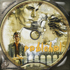 Rablóhal (akosman) DVD borító CD1 label Letöltése