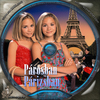 Párosban Párizsban (akosman) DVD borító CD1 label Letöltése