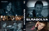 Elrabolva (2008) DVD borító FRONT Letöltése