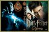 Harry Potter gyûjtemény (doboz 22 mm) DVD borító BACK Letöltése
