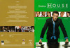 Doktor House 4. évad 1. lemez DVD borító FRONT slim Letöltése
