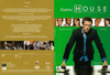 Doktor House 4. évad 3. lemez DVD borító FRONT slim Letöltése