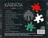 Kárpátia - Piros, fehér, zöld DVD borító BACK Letöltése