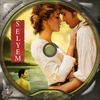 Selyem (2007) (akosman) DVD borító CD1 label Letöltése