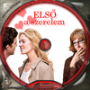 Elsõ a szerelem (akosman) DVD borító CD1 label Letöltése