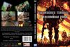 Ellenséges terület 3. - A kolumbiai túsz (Eddy61) DVD borító FRONT Letöltése