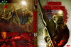 Véres Valentin 3D (Csiribácsi) DVD borító FRONT Letöltése