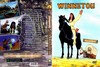Winnetou - Kincsvadászat (Eddy61) DVD borító FRONT Letöltése