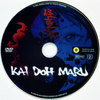 Kai Doh Maru DVD borító CD1 label Letöltése