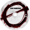Zéró gyanúsított  (Enzofater) DVD borító CD1 label Letöltése