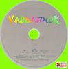 Vadbarmok (Eddy61) DVD borító CD1 label Letöltése