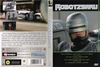 Robotzsaru sorozat 2. lemez DVD borító FRONT Letöltése