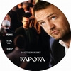 Fapofa DVD borító CD1 label Letöltése