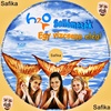 H2O: Egy vízcsepp elég (safika) DVD borító CD1 label Letöltése