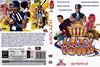 Lazy Town (öcsisajt) DVD borító FRONT Letöltése