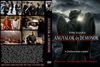 Angyalok és démonok DVD borító FRONT Letöltése
