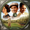 Bobby Jones: Egy legenda születése (akosman) DVD borító CD1 label Letöltése