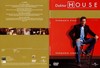 Doktor House 3. évad 3. lemez DVD borító FRONT slim Letöltése