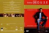 Doktor House 3. évad 4. lemez DVD borító FRONT slim Letöltése