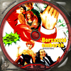 Borzasztó emberek (akosman) DVD borító CD1 label Letöltése