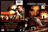 Vörös homok (Eddy61) DVD borító FRONT Letöltése