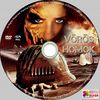 Vörös homok (Eddy61) DVD borító CD1 label Letöltése