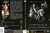 Chrysalis - Az emlékrabló DVD borító FRONT Letöltése