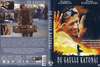 De Gaulle katonái DVD borító FRONT Letöltése