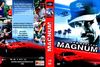 Magnum 3. évad (Eddy61) DVD borító FRONT Letöltése