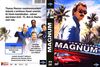 Magnum 8. évad (Eddy61) DVD borító FRONT Letöltése