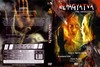 Elhagyatva (2006) DVD borító FRONT Letöltése