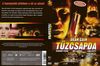 Tûzcsapda DVD borító FRONT Letöltése