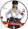 Ilsa, az SS nõstényfarkasa DVD borító CD1 label Letöltése