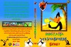 Dodó kacsa - Fantasztikus sziget (Eddy61) DVD borító FRONT Letöltése