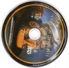 Legendák nyomában 22 - Az örök fiatalság forrása DVD borító CD1 label Letöltése