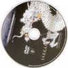 Legendák nyomában 19 - Sárkány Mítoszok DVD borító CD1 label Letöltése