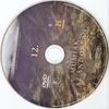 Legendák nyomában 12 - Múmiák az Andokban DVD borító CD1 label Letöltése