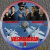 Vasmadarak 2 (DAncsi) DVD borító CD1 label Letöltése