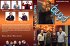Beugró 2. évad (Preciz) DVD borító FRONT Letöltése