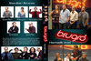 Beugró 3. évad (Preciz) DVD borító FRONT Letöltése