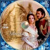 Viktória és Albert (Pincebogár) DVD borító CD1 label Letöltése