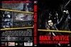 Max Payne - Egyszemélyes háború (Eddy61) DVD borító FRONT Letöltése