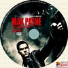 Max Payne - Egyszemélyes háború (Eddy61) DVD borító CD1 label Letöltése