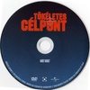 Tökéletes célpont (J.C.V.D.) DVD borító CD1 label Letöltése