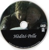 Hódító Pelle DVD borító CD1 label Letöltése